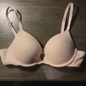 Victoria’s Secret Pink Bra